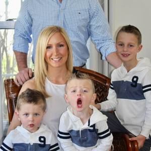 Meet your Posher, Alison